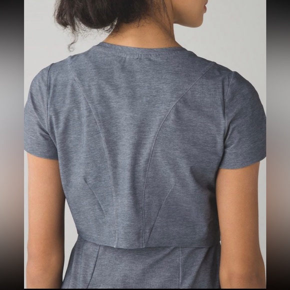 & go endeavor dress - Picture 4 of 10